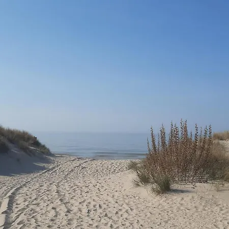 Affittacamere Lilafee De Panne